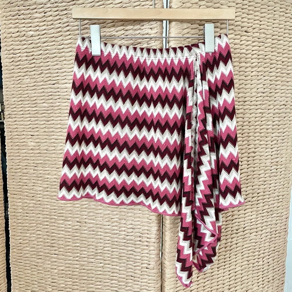 Missoni Skirt